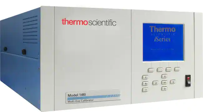 Thermo 146i Multi-Gas Calibrator