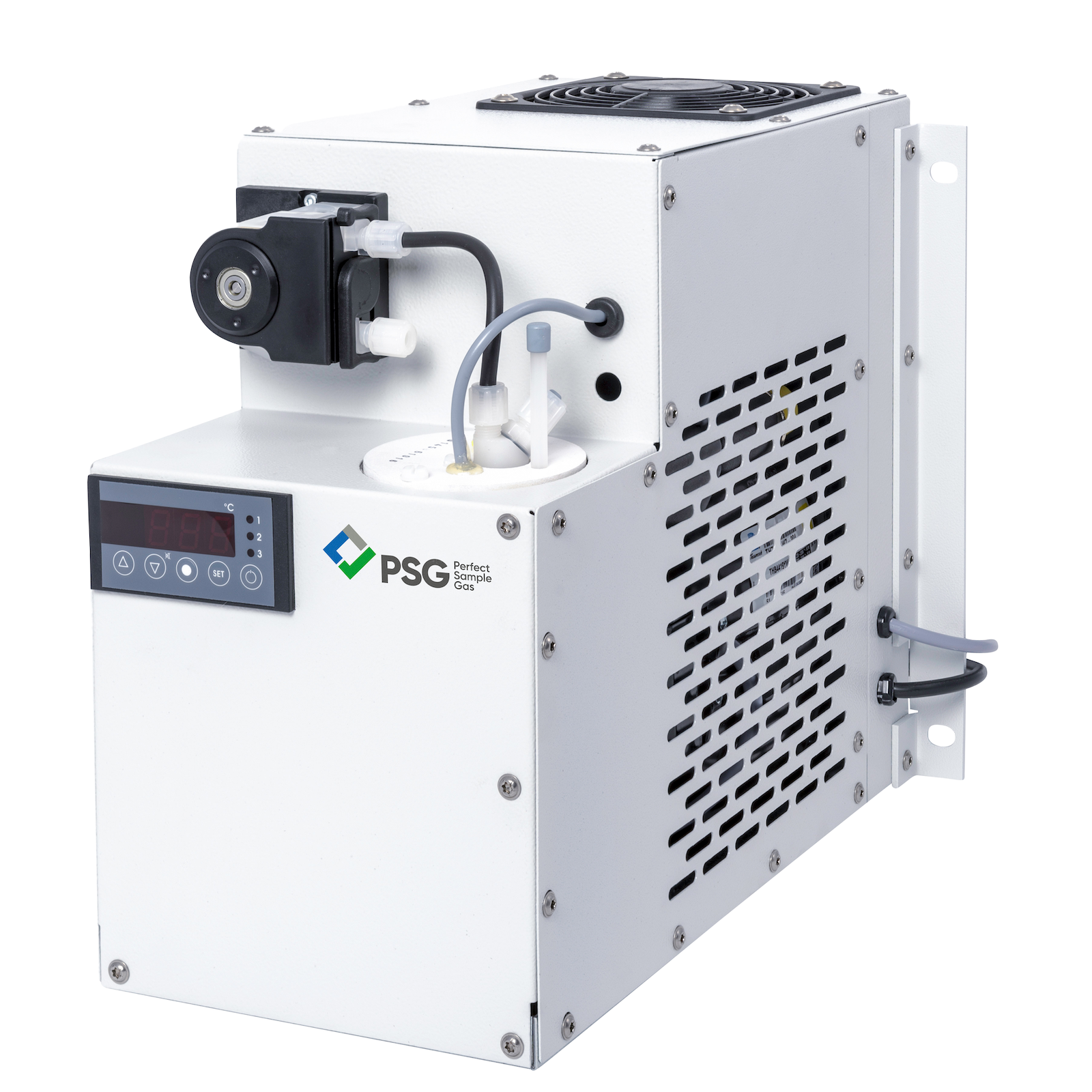 PSG MAK Process BCR01 Gas Conditioner