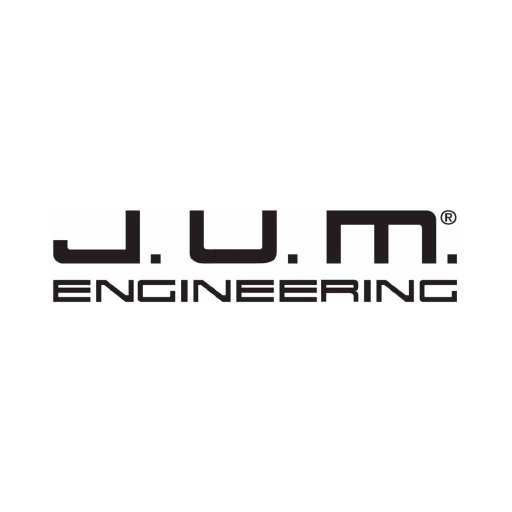 J.U.M. Engineering Logo