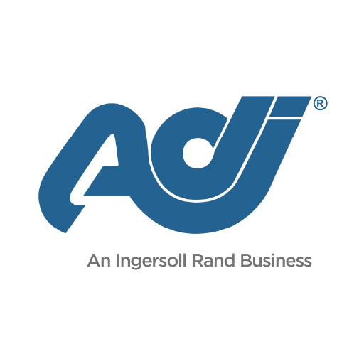 ADI Air Dimensions Logo