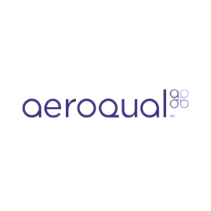 Aeroqual Logo - Indigo 512x512