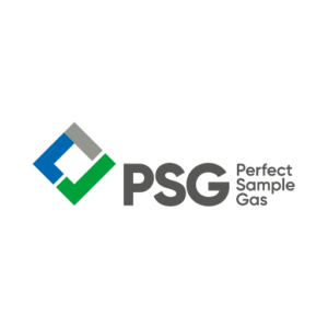 PerfectSampleGas PSG Logo
