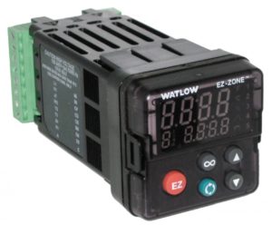 9130 Watlow EZ-ZONE Temperature Controller with Switched DC Output
