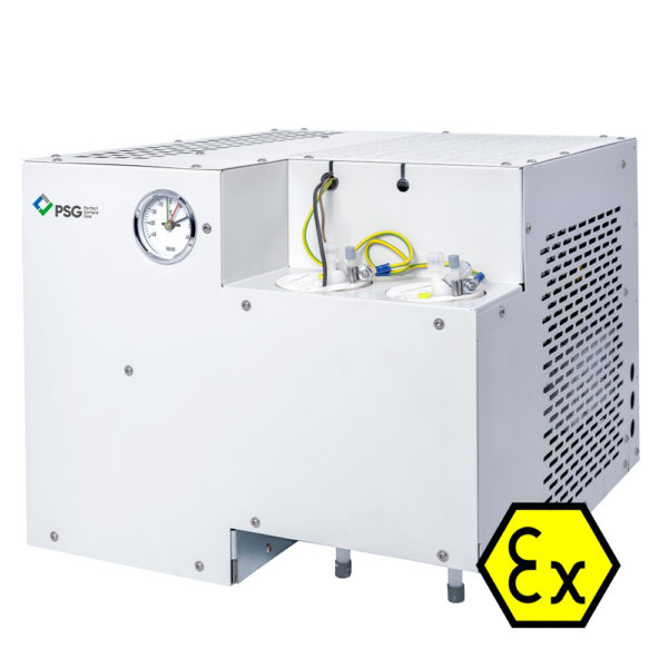 PSG Process Cooler BCR05 ATEX